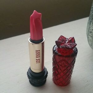 Anna Sui lipstick G 351